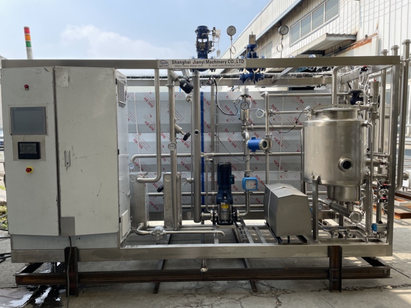 Full-automatic Tubular pasteurizer sterilizer.jpg
